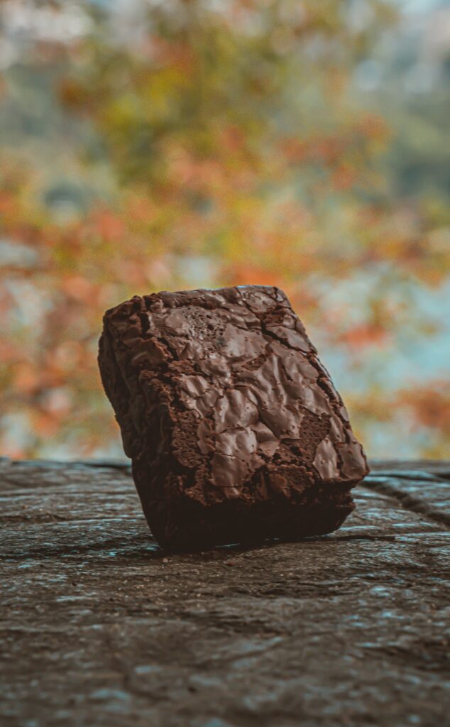 Cannabutter-Chocolate-Brownie