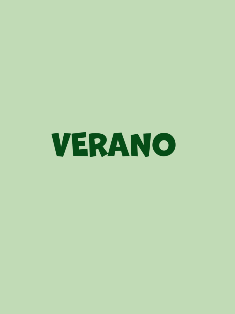 Verano Brand